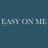 B Lou – Easy on Me (Instrumental)
