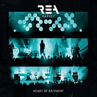 Rea Garvey – Heart Of An Enemy