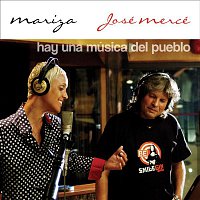 Mariza – Hay Una Musica Del Pueblo (feat. José Mercé)