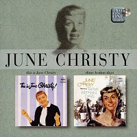 June Christy – This Is June Christy/Recalls Those Kenton Days
