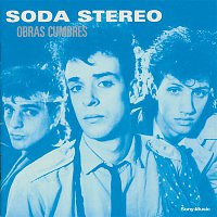 Soda Stereo – Obras Cumbres