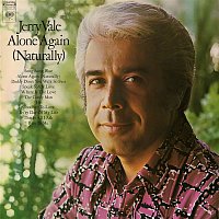 Jerry Vale – Alone Again (Naturally)