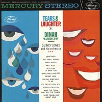 Dinah Washington – Tears And Laughter