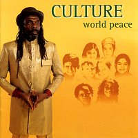 Culture – World Peace