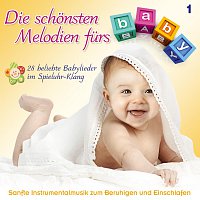 Babys Spieluhr – Die schonsten Melodien furs Baby - A