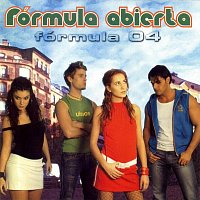 Fórmula  Abierta – Fórmula 04