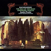André Previn – Rachmaninov: The Isle of the Dead, Op. 29 & Symphonic Dances, Op. 45