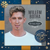 Willem Botha – Oh Holy Night