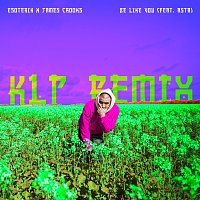 Esoterik, James Crooks, Asta – Be Like You [KLP Remix]