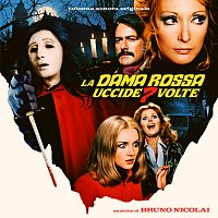 Bruno Nicolai – La dama rossa uccide sette volte [Original Motion Picture Soundtrack / Remastered 2022]