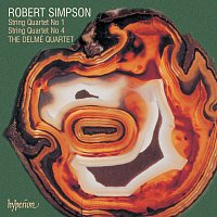 Simpson: String Quartets Nos. 1 & 4