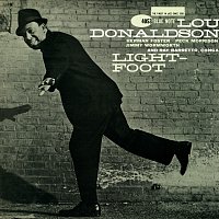 Lou Donaldson – Light-Foot