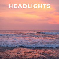Přední strana obalu CD Headlights