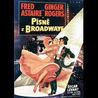 Různí interpreti – Písně z Broadwaye DVD