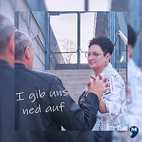 Petra Hameseder – I gib uns ned auf
