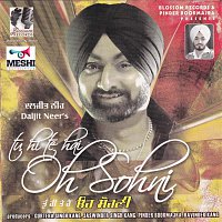Daljit Neer's – Tu Hi Te Hai Oh Sohni