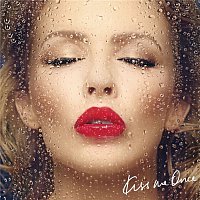Kylie Minogue – Kiss Me Once MP3