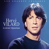 Hervé Vilard – Le Dernier Romantique
