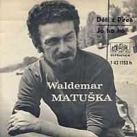 Waldemar Matuška – Jo ho ho FLAC