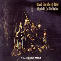 David Bromberg Band – Midnight On The Water