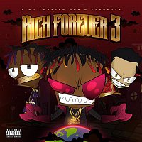 Rich The Kid, Famous Dex, Jay Critch – Rich Forever 3