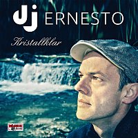 Přední strana obalu CD Kristallklar