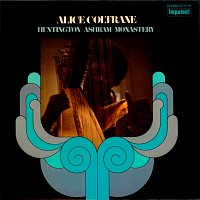 Alice Coltrane – Huntington Ashram Monastery