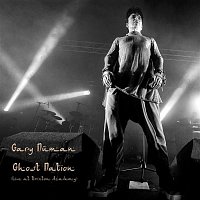 Gary Numan – Ghost Nation (Live at Brixton Academy)