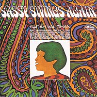 Sarah Vaughan – Sassy Swings Again