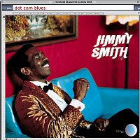 Jimmy Smith – Dot Com Blues