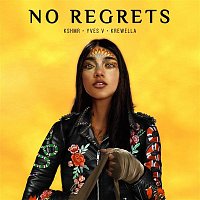 KSHMR & Yves V – No Regrets (feat. Krewella) [KAAZE Remix]