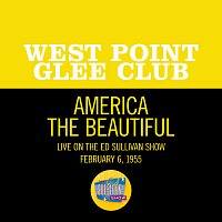 West Point Glee Club – America The Beautiful [Live On The Ed Sullivan Show, February 6, 1955]