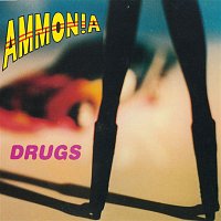 Ammonia – Drugs