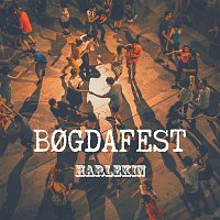 Harlekin – Bogdafest