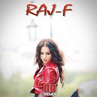 RAJ-F – Без тебя дышать (Нативэ Гуэст Ремикс)