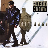 Bobby Brown – Get Away