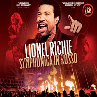 Lionel Richie – Symphonica In Rosso 2008