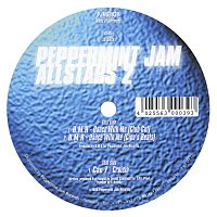 B.M.R., Can 7 – Peppermint Jam Allstars, Vol. 2