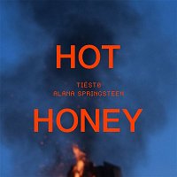 Tiesto & Alana Springsteen – Hot Honey