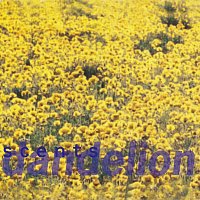 Scents – Dandelion [EP]