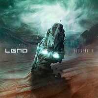 Přední strana obalu CD Berserker