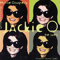 Přední strana obalu CD Michael Daugherty: Jackie O