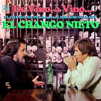 El Chango Nieto – De Vino, a Vino... El Chango Nieto Interpreta a Horacio Guarany