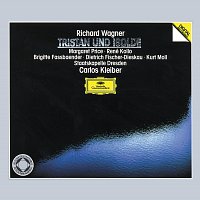 Rundfunkchor Leipzig, Staatskapelle Dresden, Carlos Kleiber – Wagner: Tristan und Isolde [4 CDs]