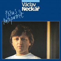 Václav Neckář – Kolekce 14 Pokus o autoportrét