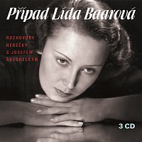 Lída Baarová, Josef Škvorecký – Případ Lída Baarová MP3