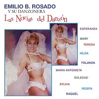 Emilio B. Rosado y Su Danzonera – Las Novias del Danzón