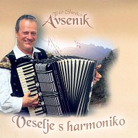 Ansambel bratov Avsenik – Veselje s harmoniko