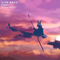 Slow Magic, Tropics – Light [Qrion Remix]