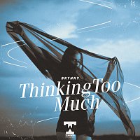 Přední strana obalu CD Thinking Too Much